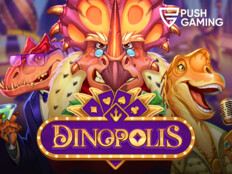 Hajper casino bonus85